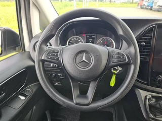Mercedes-Benz Vito 2023 - 114 bild 11