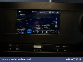Mercedes-Benz Sprinter 2020 - 314 CDI 143pk L3H2 Euro6 Airco | Camera | Navigatie | Apple Carplay | Android Auto bild 2