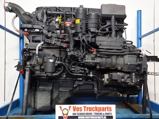 DAF N/A 2022 - MX-355-H5  NGD 480 bild 1