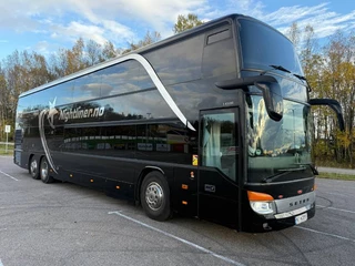 Setra N/A 2006 - S 431 DT LUX. Tour/Artist/Nightliner obrazek 1