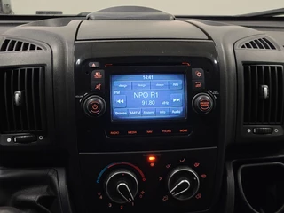 Peugeot Boxer 2017 - 2.0BlueHDI 131pk L1/H2 Inrichting Euro 6! zdjecie 13