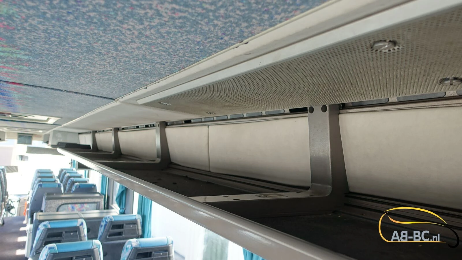 Setra S315 GT-HD - 52 Seats V8 Engine 1998 obrázek 79