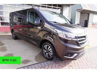 Renault Trafic 2024 - 2.0 Blue dCi 170PK L2H1 Extra immagine 1