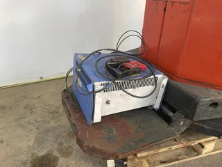 J & J Lifters B.V. PPS 1200MXF 2000 - N/A image 6