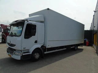 Renault Midlum 2009 - N/A image 2