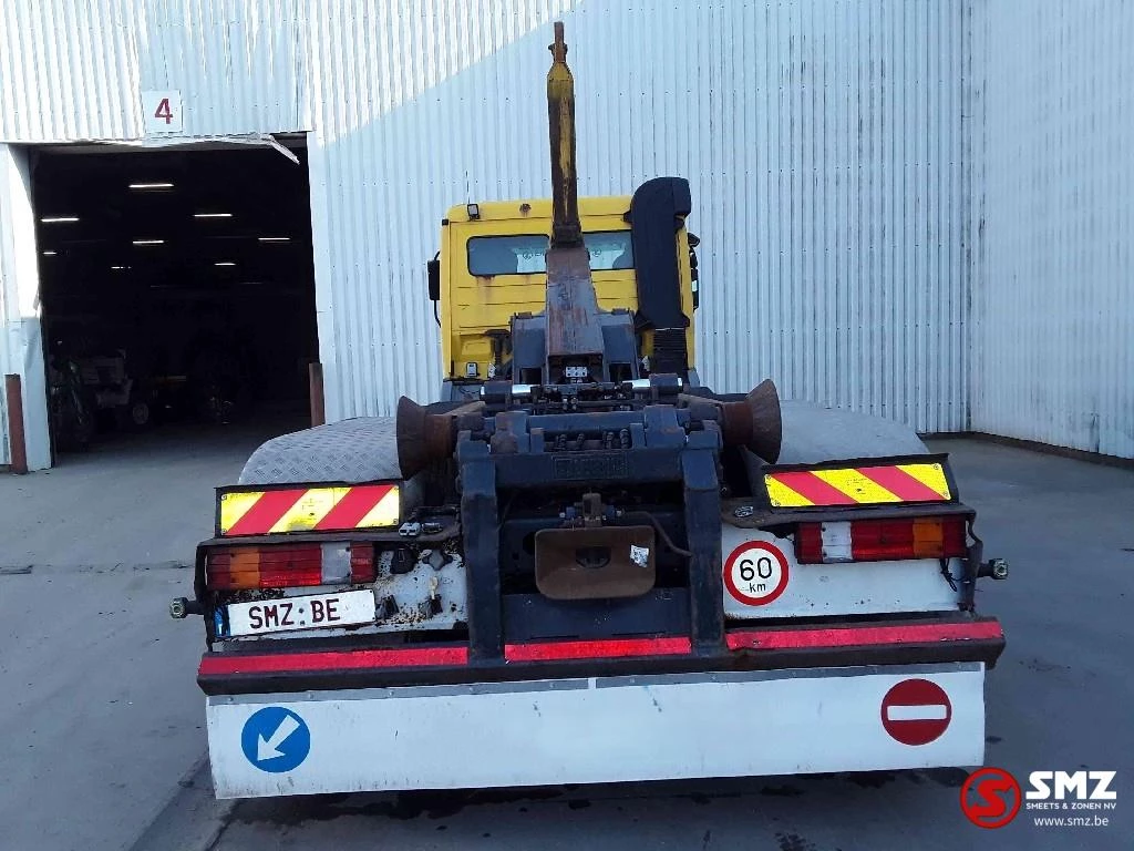Hiab 2004 - Occ Haaksysteem Leebur afbeelding 3