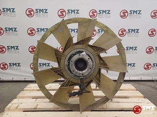 Iveco N/A 2016 - Occ koelventilator + viscokoppeling Iveco obrazek 2