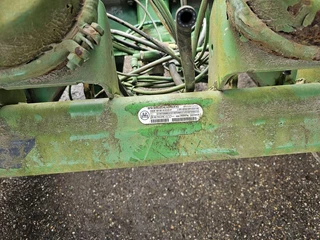 Van Hool dolly 2 pieces. 2010 - N/A bild 3