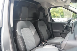 Ford E-Transit Courier 2026 - Limited 44 kWh 136pk - Trekhaak - Stoel/Stuurverwarming - ACC - Blindspot - Camera - Rijklaar image 39