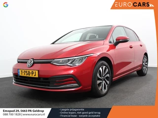 Volkswagen Golf 2022 - 1.0 eTSI 110pk Active Automaat te koop