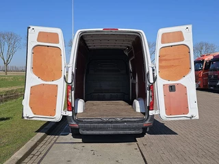 Mercedes-Benz Sprinter 2020 - 315 bild 12