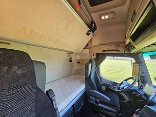 Mercedes-Benz Actros 2022 - 1848 LS изображение 16