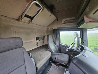 Scania R 2010 - R500 obrazek 15