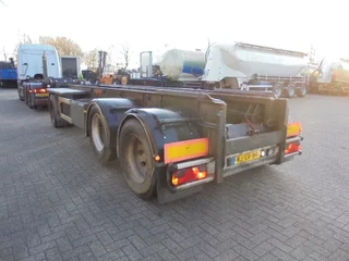 Ligthart N/A 2003 - 1018 BR  NL KENTEKEN immagine 5