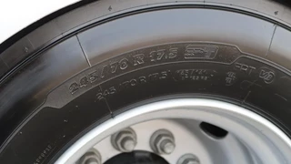 Pezzaioli N/A 2026 - SBA 31 U - NEW - Michelin tires image 112