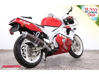 Yamaha FZR 400 RR 1992 afbeelding 3 miniatuur