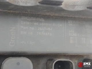 Scania N/A 2023 - Occ ECU SMS regeleenheid Scania bild 5