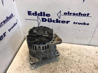 DAF N/A - 1401948 DYNAMO 28V-80A PX LF/CF EURO 6 изображение 3