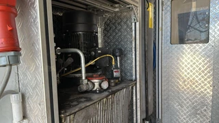 Volkswagen Crafter 2016 - N/A obrazek 22