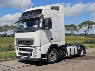 Volvo FH 2012 - 13.420 afbeelding 2 miniatuur