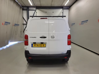 Opel Vivaro 2020 - 2.0CDTI 123pk L2/H1 Euro 6! obrazek 17
