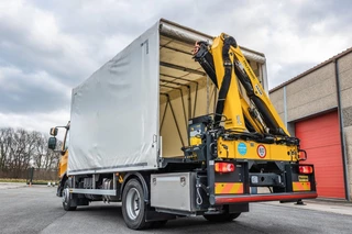 Volvo N/A 2021 - FL 210+PK 7001 K - 6340 Km's obrazek 3