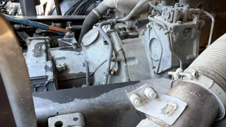 Scania R 2009 - 420 obrazek 19