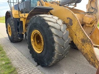 Caterpillar 972K 2012 - N/A obrazek 12