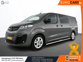 Opel Vivaro-e 2023 - L3H1 Dubbele Cabine Edition 75 kWh en venta