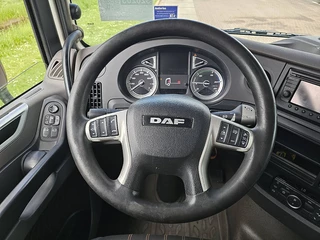 DAF XF480 2018 - N/A obrazek 12