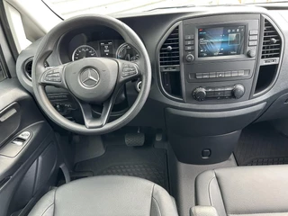 Mercedes-Benz eVito 2023 - 66kWh 100% Elektrisch 286km wltp Apple Carplay bild 6