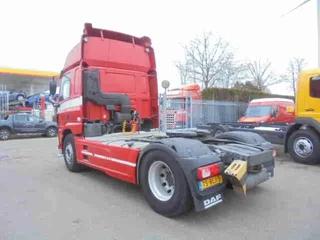 DAF CF 440 2014 - SSC NL TRUCK immagine 6