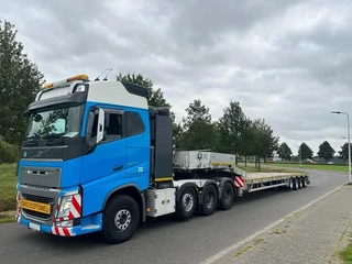 Goldhofer N/A 2003 - STZ L4-33/80 obrazek 1
