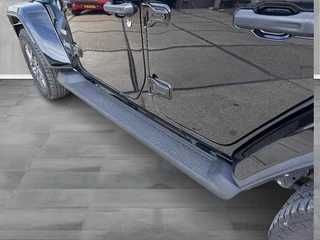 Jeep Wrangler 2022 - Unlimited 4xe plug-in 380 Sahara afbeelding 25