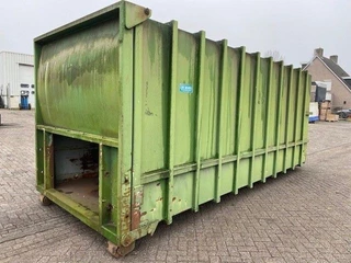DIVERSEN N/A - PERS CONTAINER imagen 5