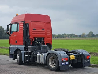 MAN TGX 2017 - 18.460 zdjecie 6
