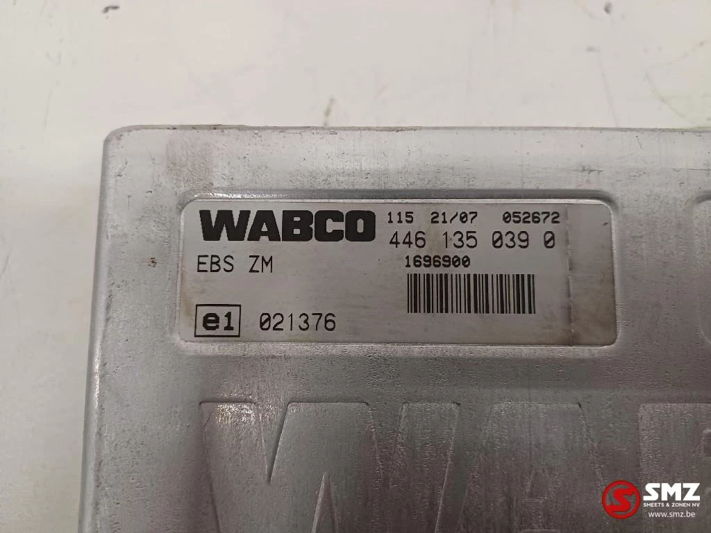 DAF 2007 - Occ ECU EBS ZM regeleenheid DAF Bild 4