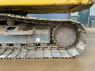 Komatsu PC240LC-10 Engcon and 3 x bucket 2014 - N/A immagine 27