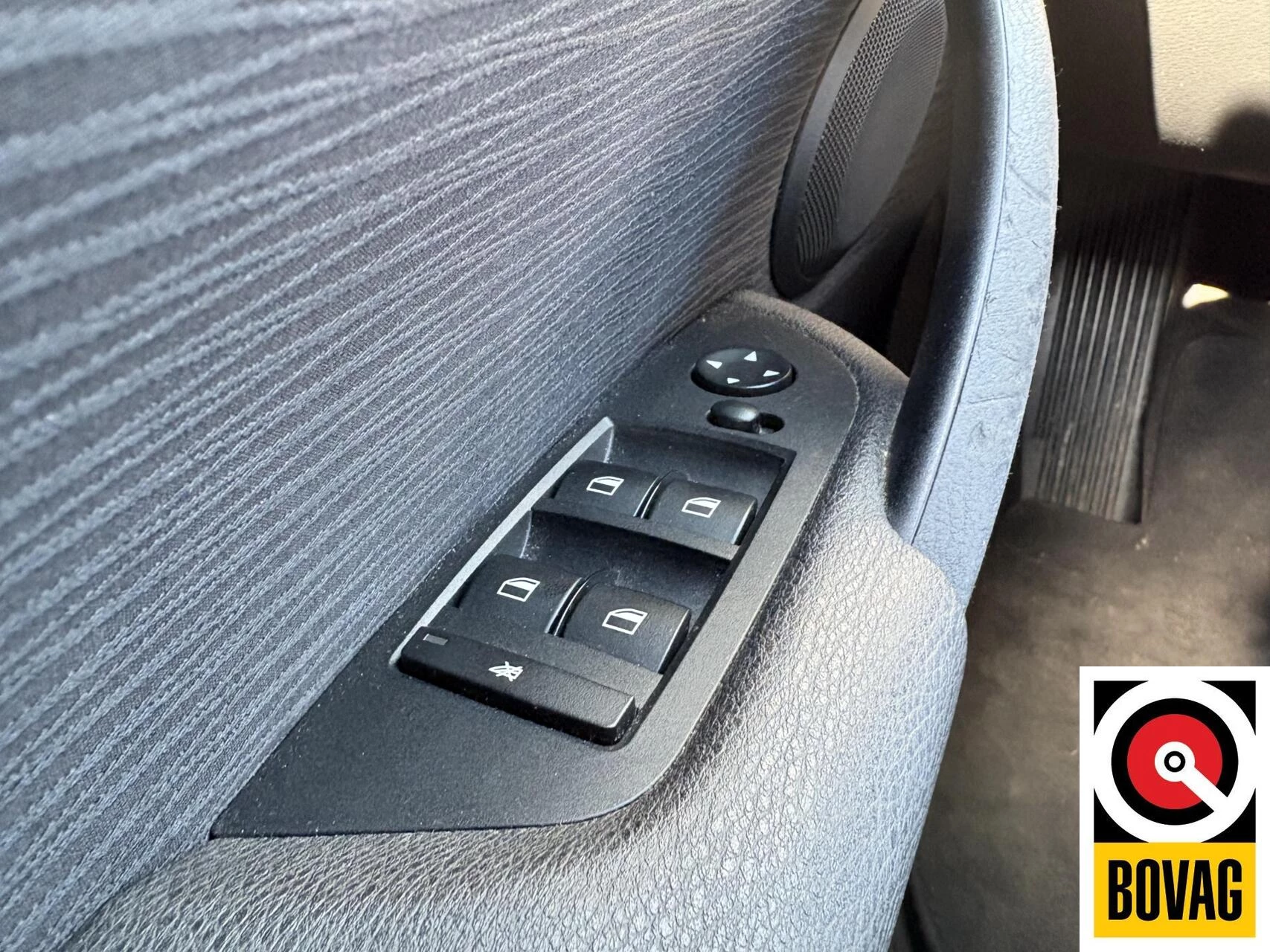 BMW X1 2015 - sDrive20i Business obrázek 26