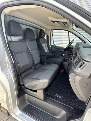 Renault Trafic 2023 - 2.0 Blue dCi 130 T30 L2 Led|Carplay|Camera|Cruise image 5