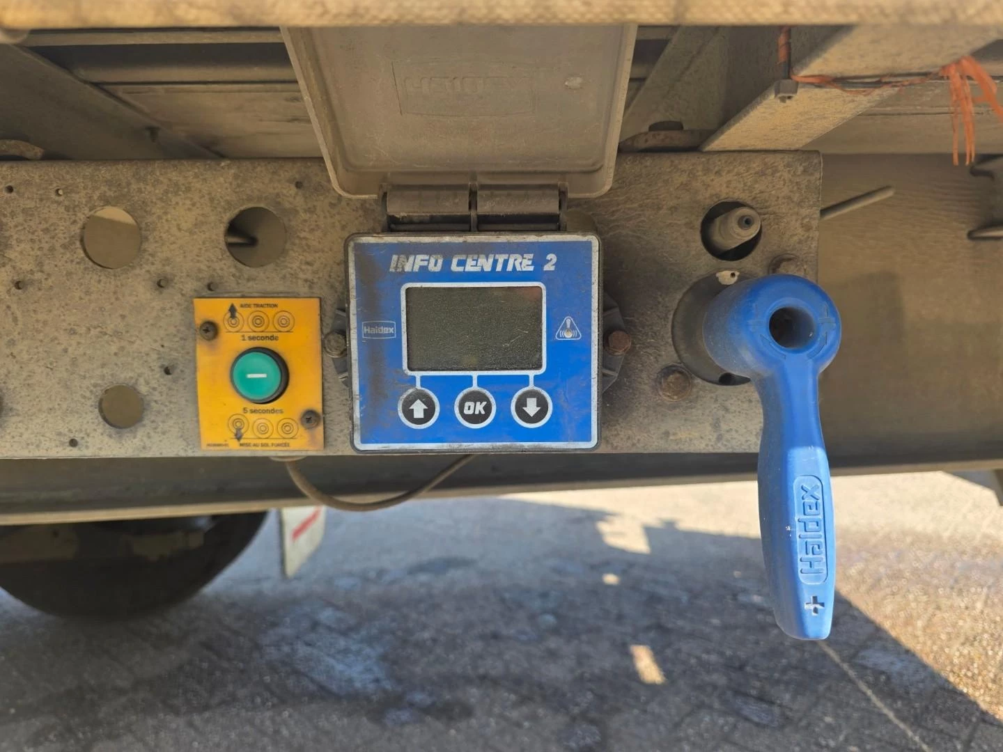 Fruehauf SAF - Disc 2014 afbeelding 14