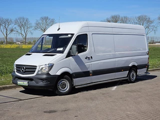Mercedes-Benz Sprinter 2018 - 311 obrazek 2