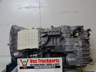 Scania 2025 - G33CM1 te koop