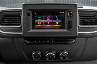 Renault Master 2024 - 2.3dCi 146PK | Bakwagen met Laadklep | LED | Carplay | Camera | Cruise bild 19