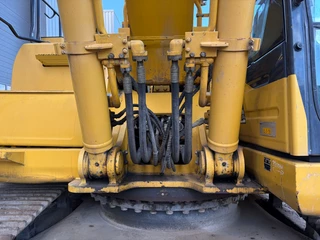 Komatsu PC360LC-10 2015 - N/A imagem 10