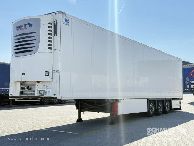 Schmitz Cargobull Oplegger Vries Multitemp 2022 zdjęcie 1