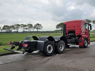 MAN TGX 2019 - 26.500 bild 3