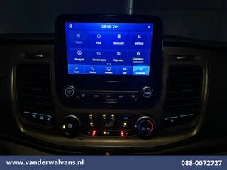 Ford Transit 2021 - 2.0 TDCI 131pk L3H2 Euro6 Airco | Camera | Navigatie | Apple Carplay | LED | Cruisecontrol bild 18