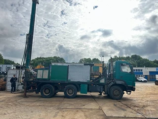 Volvo N/A 2000 - terberg fm1350 waterdrill 500m mudpump bild 3