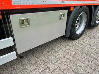 Scania G 2022 - G450 | 8x2*6 | 8.80 mtr laadbak | 102 cm bak hoogte | image 16